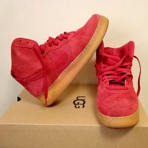 Nike Air force 1 High / Men size 10